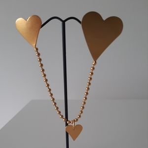 Martha Sturdy brooch